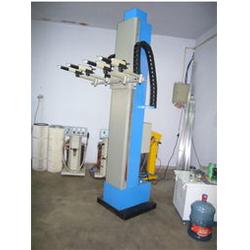 手動(dòng)靜電噴涂設(shè)備 靜電噴涂設(shè)備 浩偉電子設(shè)備 查看