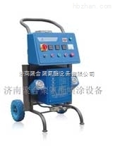 北京冷庫(kù)發(fā)泡機(jī) 聚氨酯噴涂機(jī) 聚氨酯設(shè)備-濟(jì)南聚合聚氨酯設(shè)備